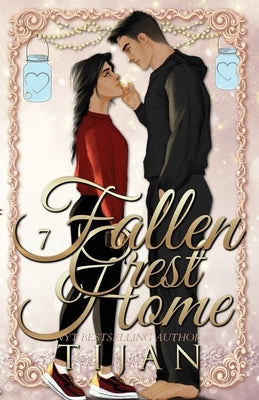 Fallen Crest Home (Special Edition) by Tijan