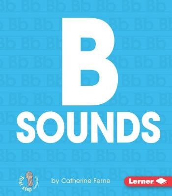 B Sounds by Ferne, Catherine