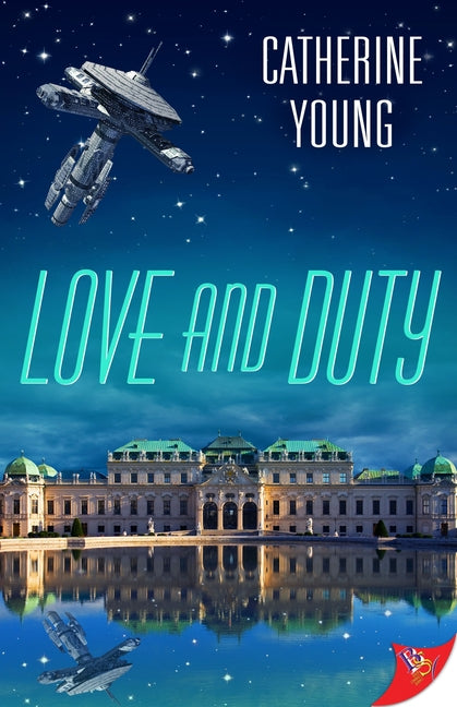 Love and Duty by Young, Catherine