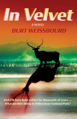 In Velvet by Weissbourd, Burt