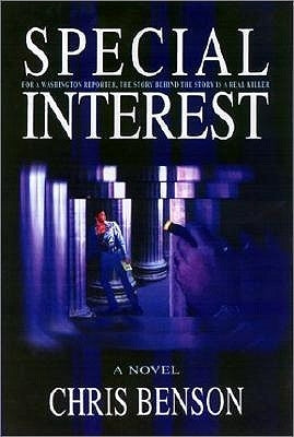 Special Interest by Benson, Christopher