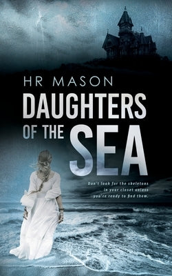 Daughters of the Sea by Mason, Hr