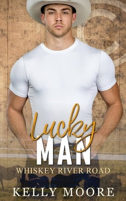 Lucky Man: Western Romance by Genova, Kerry