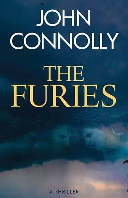 The Furies by Connolly, John