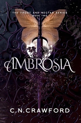 Ambrosia by Crawford, C. N.