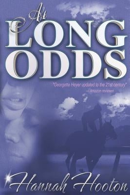 At Long Odds by Hooton, Hannah