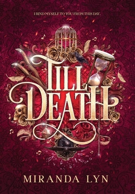 Till Death by Lyn, Miranda