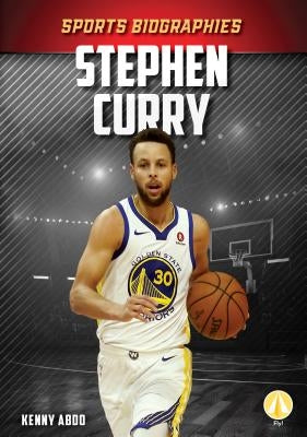 Stephen Curry by Abdo, Kenny