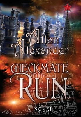 Checkmate Run by Alexander, Allan