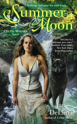 Summer Moon by Delima, Jan