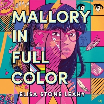 Mallory in Full Color by Leahy, Elisa Stone