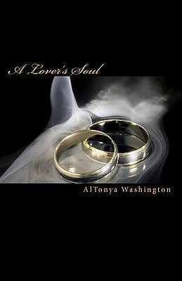 A Lover's Soul: The Ramseys Book VII by Washington, Altonya