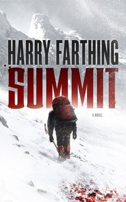 Summit by Farthing, Harry