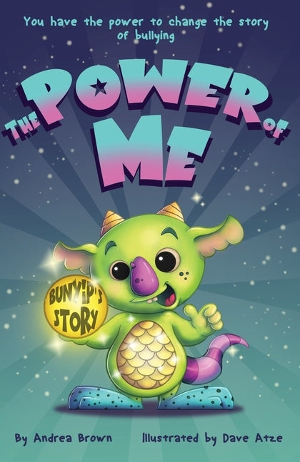 The Power of Me by Brown, Andrea