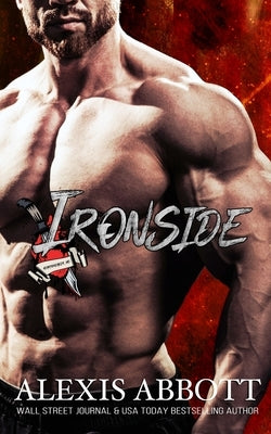 Ironside by Abbott, Alexis