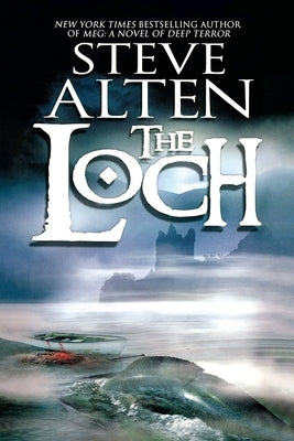 Loch by Alten, Steve