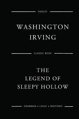 The Legend Of Sleepy Hollow by Irving, Washington