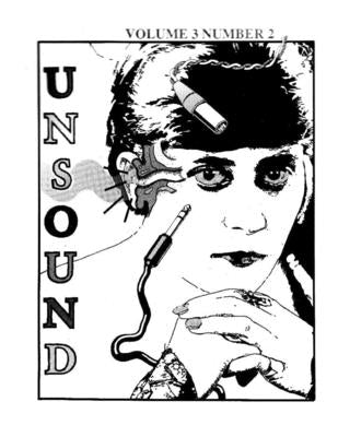 Unsound, Volume 3, #2 by Davenport, William