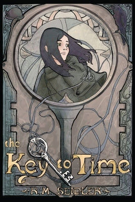 The Key to Time by Burgess, Daniel