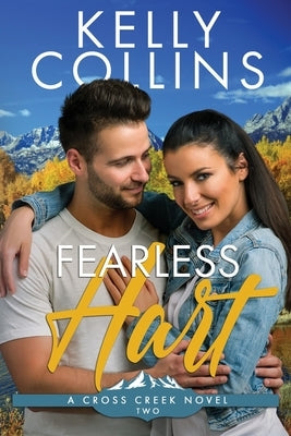 Fearless Hart by Collins, Kelly