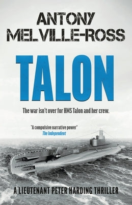 Talon by Melville-Ross, Antony