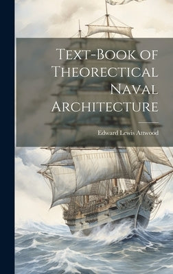 Text-book of Theorectical Naval Architecture by Attwood, Edward Lewis