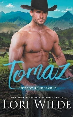 Tomaz by Wilde, Lori