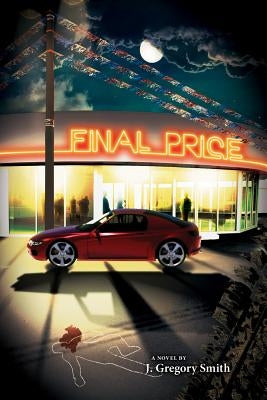 Final Price by Smith, J. Gregory