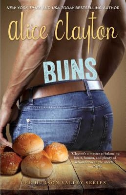 Buns by Clayton, Alice