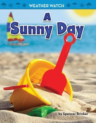 A Sunny Day by Brinker, Spencer