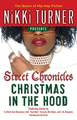 Christmas in the Hood: Stories by Turner, Nikki