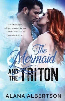 The Mermaid and The Triton by Albertson, Alana