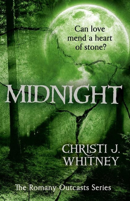 Midnight by Whitney, Christi J.