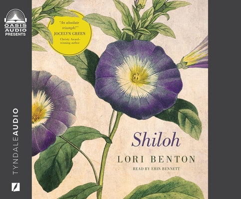 Shiloh: Volume 2 by Benton, Lori