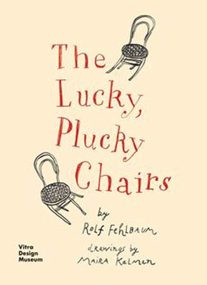 The Lucky, Plucky Chairs by Fehlbaum, Rolf