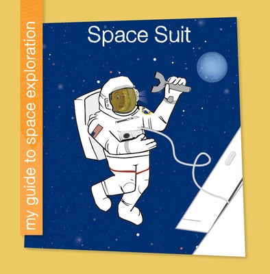 Space Suit by Bell, Samantha