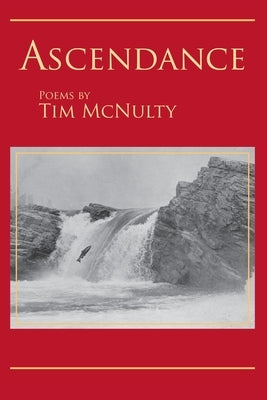 Ascendance by McNulty, Tim