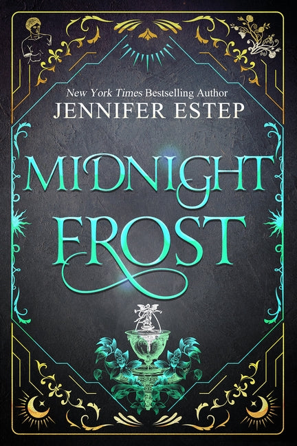 Midnight Frost by Estep, Jennifer