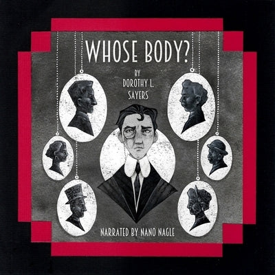 Whose Body? by Sayers, Dorothy L.