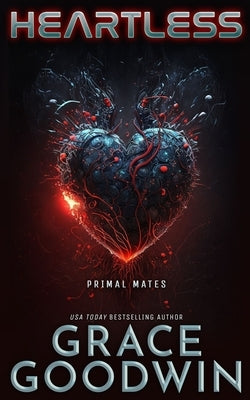 Heartless by Goodwin, Grace