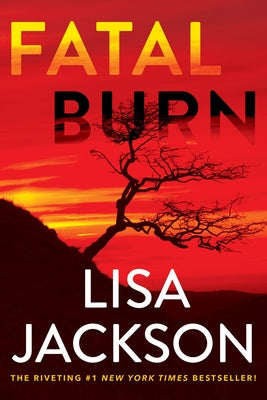 Fatal Burn by Jackson, Lisa