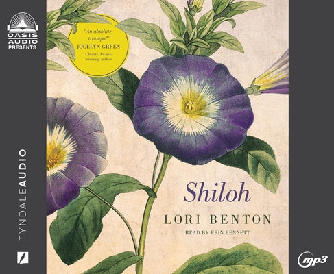 Shiloh: Volume 2 by Benton, Lori