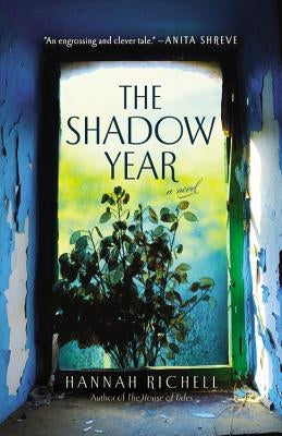 The Shadow Year by Richell, Hannah