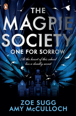 One for Sorrow: Volume 1 by Sugg, Zoe