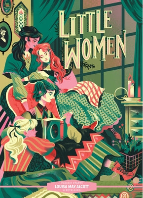 Classic Starts(r) Little Women by Alcott, Louisa May