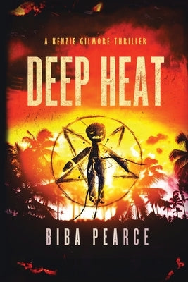 Deep Heat by Pearce, Biba