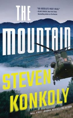 The Mountain by Konkoly, Steven