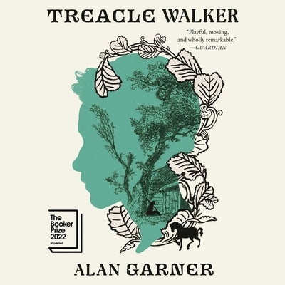 Treacle Walker by Garner, Alan