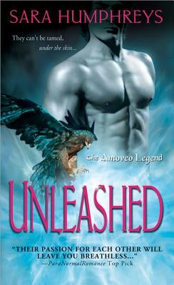 Unleashed by Humphreys, Sara