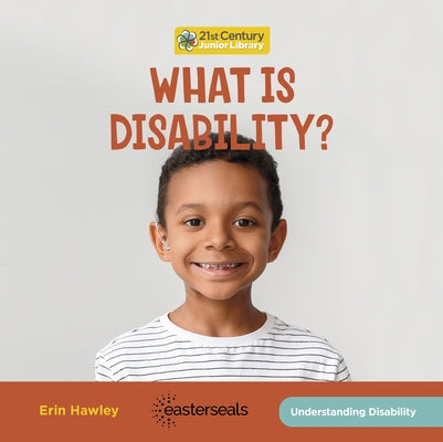 What Is Disability? by Hawley, Erin